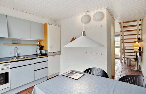 Skagen Apartment | Unique holiday apartment in Old Skagen