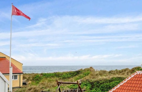 Skagen Apartment | Unique holiday apartment in Old Skagen