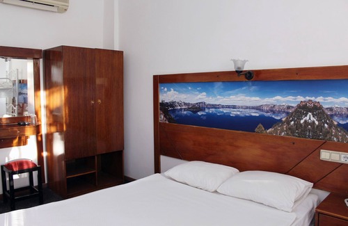 Side Hotel | Unique Hotel in Side