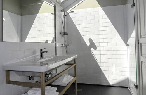 Comillas House | Unique house rehabilitated in the center of Comillas