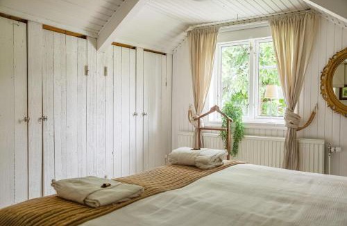 Orgryte-Harlanda House | Unique house very close to City Centre & Liseberg
