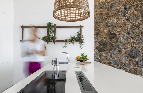 Macher House | Unique house, with a lot of charm in an idyllic place