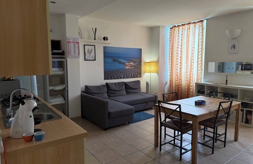 Fano Apartment | Unique in old town