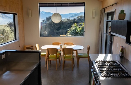 Jacks Point House | Unique Jacks Point property that sleeps 8 with stunning views