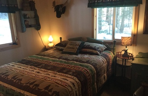 Lake Arrowhead Cottage | *** Unique Lakefront Cottage In A Private Setting - Maine At Its BEST! ***