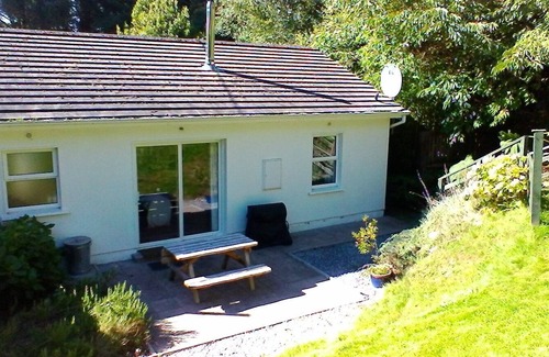 Killarney House | Unique location in Killarney National Park.2 units each with two bedrooms .