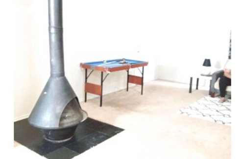 Garland Apartment | Unique loft apartment 20 min from downtown Dallas. Shopping & eating 2 min away.