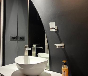 Faenza Apartment | UNIQUE LUXURY Apartments