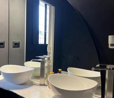Faenza Apartment | UNIQUE LUXURY Apartments