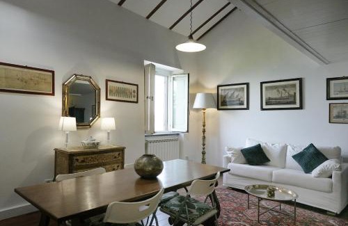Lake Bracciano Apartment | Unique - Monti district - lake view