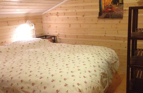 Kviteseid Cabin | Unique multi-family house in the middle of impressive nature