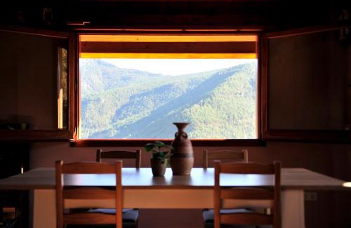 Naves Apartment | Unique natural place, Sallord, Llosa del cavall