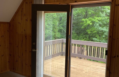 Lake Arrowhead House | Unique Northern Michigan Wonderland for Family-Friends Private Getaway