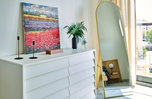 Northside Apartment | Unique Northshore Studio