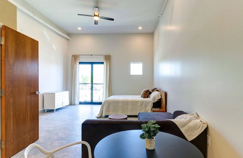 Northside Apartment | Unique Northshore Studio