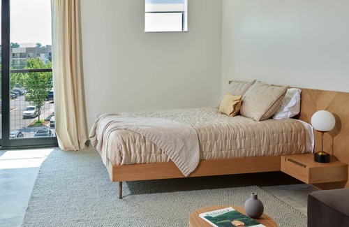 Northside Apartment | Unique Northshore Studio