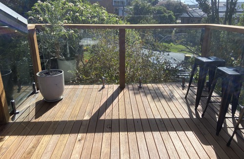 Crescent Head House | UNIQUE & PET FRIENDLY