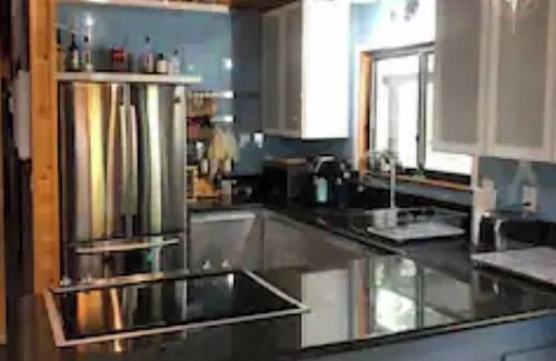 Pine Mountain Club Cabin | Unique private Forest mountain Getaway