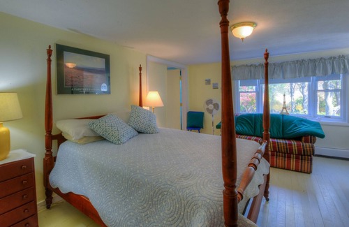 East Sandwich House | Unique property featuring a large home on 5 1/2 acres one mile away from Sandy Neck Beach