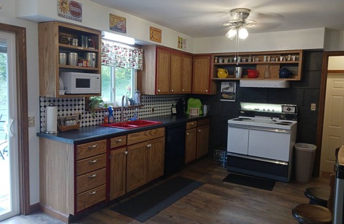 Mansfield House | Unique Property nStep back in time & re-live memories of the days gone by.