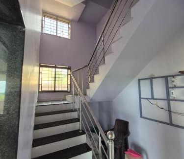 Akalkot House | Unique Residency