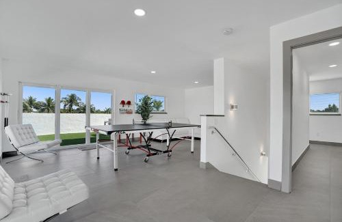 Deerfield Beach Apartment | Unique Retreat - Unit A: Cozy First-Floor Oasis
