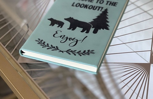 Arrowbear Lake Cabin | Unique & Romantic Big Bear A-Frame Nestled in the Mountains