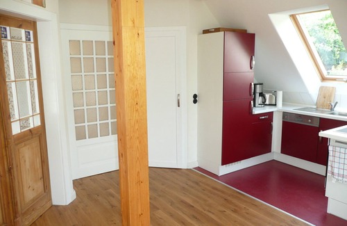 Salem Apartment | Unique spacious apartment in the green