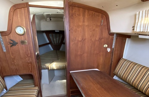 Old Towne Boat Rental | Unique Stay Amazing Views on the Water-Travels Located in San Pedro 10-10--12-30