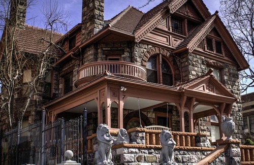 LoDo House | Unique Stay in the Heart of Denver! Swimming Pool, Pet-friendly Property!
