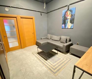 Kadikoy Apartment | Unique Suite - On the Kadıköy seaside