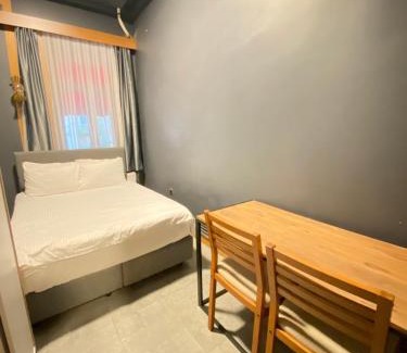 Kadikoy Apartment | Unique Suite - On the Kadıköy seaside