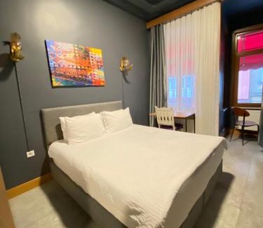 Kadikoy Apartment | Unique Suite - On the Kadıköy seaside