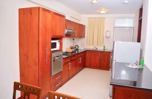 Ibbanwala Apartment | Unique Towers Luxury Boutique Suites