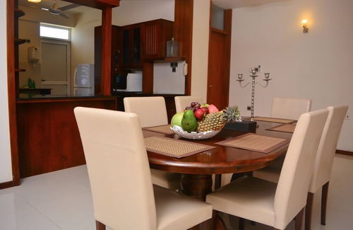 Ibbanwala Apartment | Unique Towers Luxury Boutique Suites