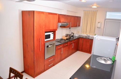 Ibbanwala Apartment | Unique Towers Luxury Boutique Suites