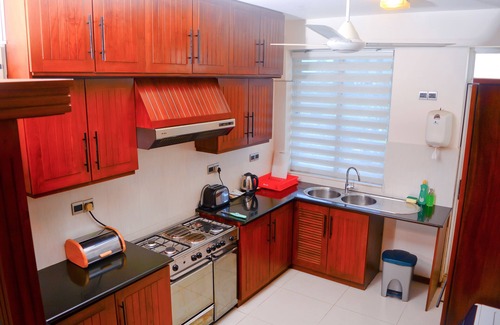 Ibbanwala Apartment | Unique Towers Luxury Boutique Suites