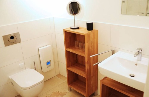 Old Town Apartment | Unique vacation apartment W11.3 with spacious balcony