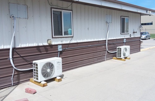 Rapid City Apartment | Unique Vacation Property Accomodates Up to 5 Guests