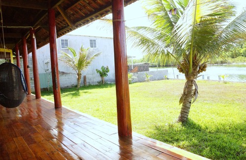 Cua Can Village Villa | Unique Vietnamese Cottage Villa