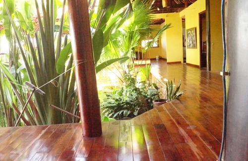 Cua Can Village Villa | Unique Vietnamese Cottage Villa