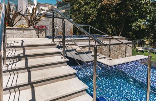 Sorrento Villa | Unique View Villa with Private Pool near Sorrento