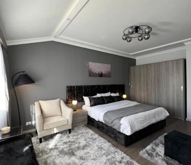 Madinaty Villa | Unique villa in madinaty