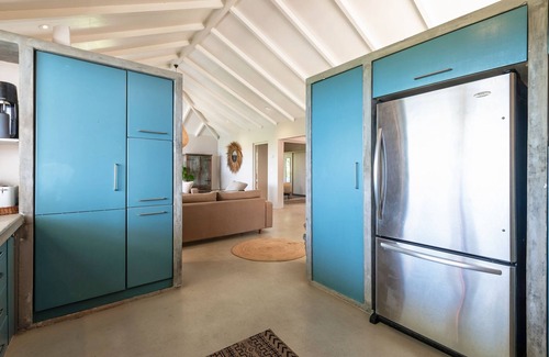 Bisento House | Unique Villa on the Most Beautiful Part of the Island