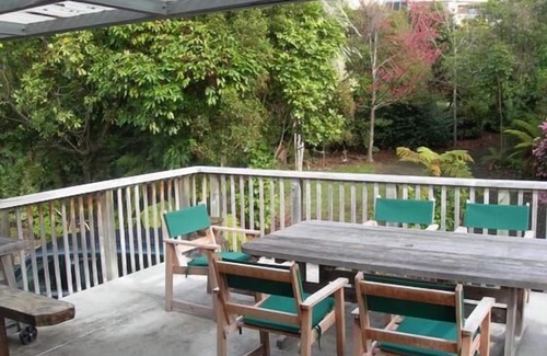 Acacia Bay House | Unique Waterfront Bach. 913 Acacia Bay Road. Taupo