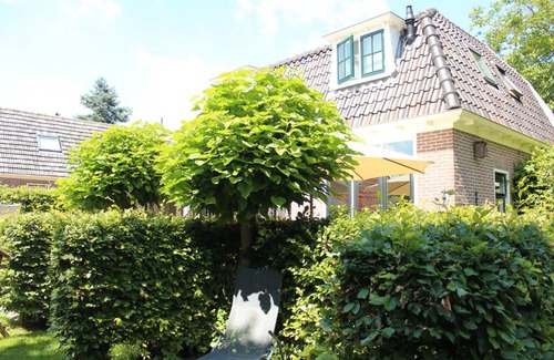 Middenbeemster Bed & Breakfast | UniqueLudique