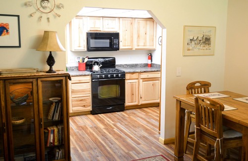 Wasilla House | Uniquely Alaskan Vacation Home