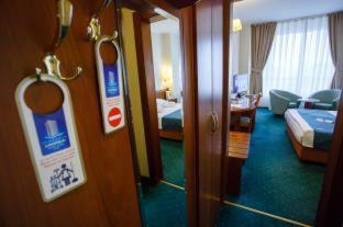 Iasi Hotel | Unirea Hotel & Spa