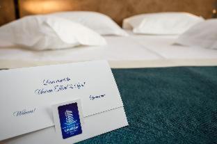 Iasi Hotel | Unirea Hotel & Spa