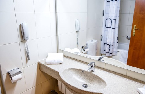 Iasi Hotel | Unirea Hotel & Spa
